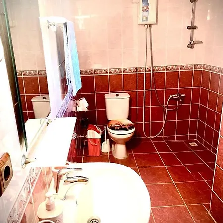 Aslan Hotel