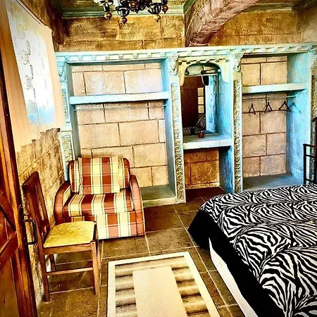 Aslan Hotel Kizilyaka