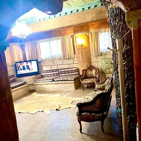 Aslan Hotel