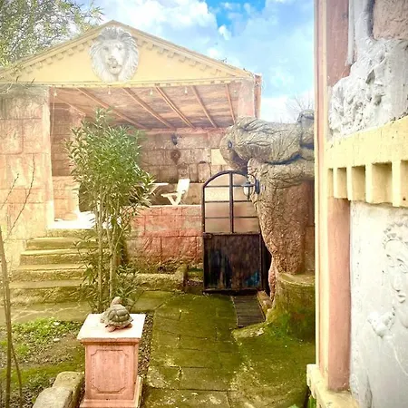 Hotel Aslan *