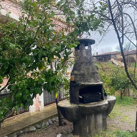 Aslan Hotel Kizilyaka