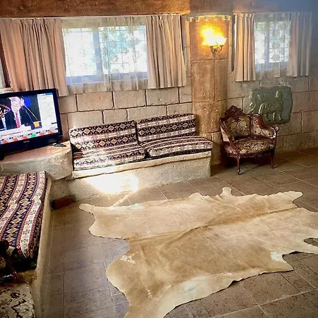 Aslan Hotel *