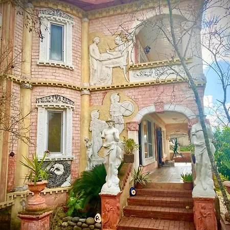 Hotel Aslan *