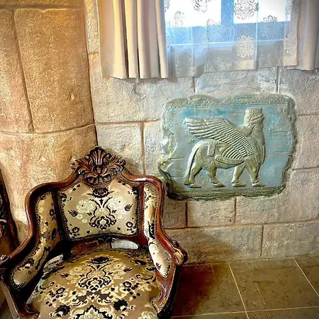 Hotel Aslan *